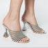 Women Formal Heel - 62930S - Heels - Walkeaze